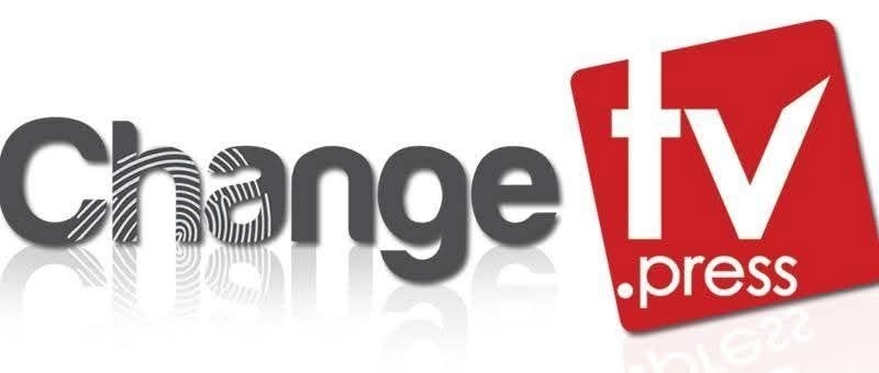 Change TV