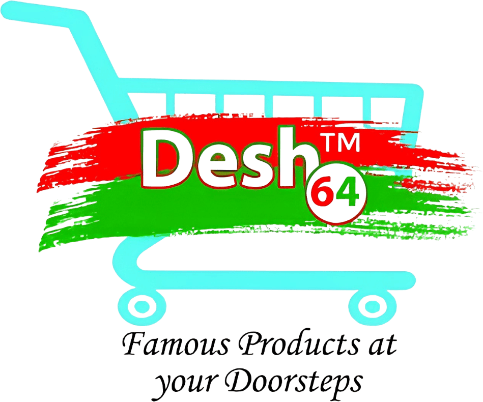 Desh 64