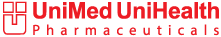 Unimed Unihealth Pharmaceuticals
