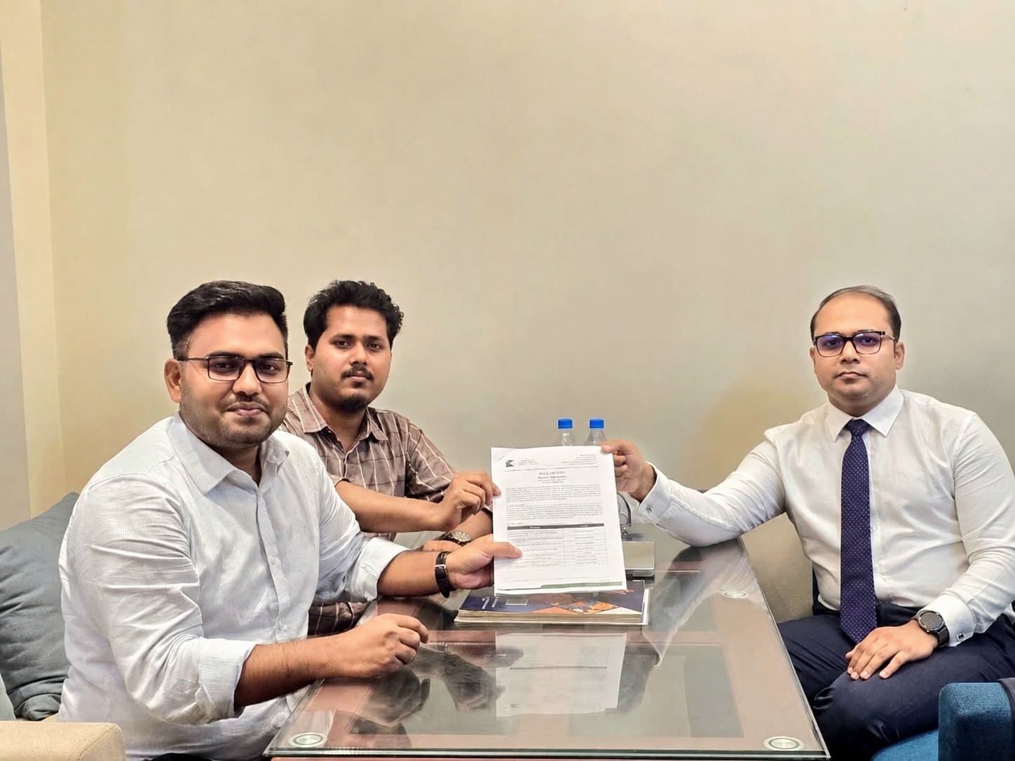 Horizon Global, Automating End-to-End Rice Mill Operations