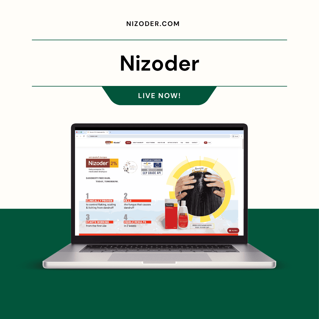Nizoder, Smart Multi-Vendor Marketplace & Commerce Hub